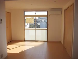 のマンスリーマンション・ウィークリーマンション「アクティブヨシバ 204・洋室(No.1231716)」メイン画像