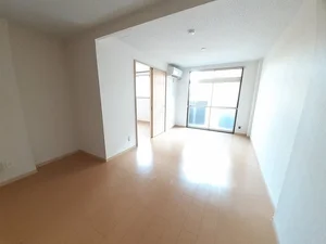 神立駅（茨城県）のマンスリーマンション・ウィークリーマンション「ピースフルさわＢ 104・洋室(No.1231717)」メイン画像