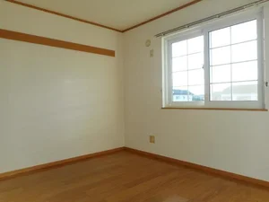 のマンスリーマンション・ウィークリーマンション「ソフィーシアＡ 201・洋室(No.1231723)」メイン画像