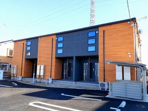 のマンスリーマンション・ウィークリーマンション「オレンジ 203・洋室(No.1231740)」メイン画像