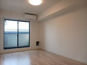 のマンスリーマンション・ウィークリーマンション「レオノーレ 205・洋室(No.1231741)」メイン画像