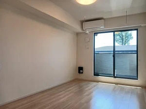 花崎駅（埼玉県）のマンスリーマンション・ウィークリーマンション「レオノーレ 204・洋室(No.1231742)」メイン画像