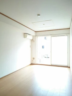 新所原駅（静岡県）のマンスリーマンション・ウィークリーマンション「バンページュＯＮＥ　Ｂ 102・洋室(No.1231748)」メイン画像