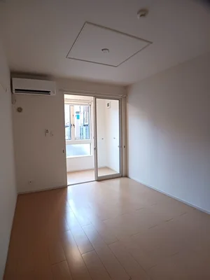 新潟市西蒲区のマンスリーマンション・ウィークリーマンション「アルカンシェルⅠ 101・洋室(No.1231759)」メイン画像