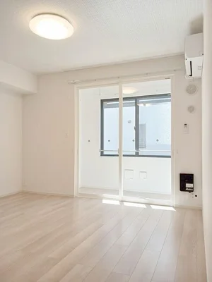 草薙駅（静岡県）のマンスリーマンション・ウィークリーマンション「アモ 105・K(No.1231780)」メイン画像