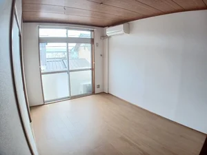 岐阜協立大学周辺のマンスリーマンション・ウィークリーマンション「セピアガーデン 205・洋室(No.1231784)」メイン画像