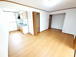 のマンスリーマンション・ウィークリーマンション「ノーヴァＢ 103・洋室(No.1231786)」メイン画像