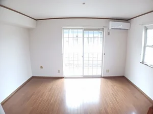 のマンスリーマンション・ウィークリーマンション「ヘスティアＣ 105・洋室(No.1231787)」メイン画像