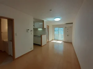 丹波篠山市のマンスリーマンション・ウィークリーマンション「アルバローザ 102・洋室(No.1231793)」メイン画像