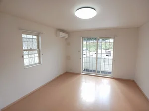 のマンスリーマンション・ウィークリーマンション「エンプレイスⅡ 101・洋室(No.1231795)」メイン画像