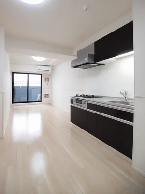 のマンスリーマンション・ウィークリーマンション「Ｇｒａｎ　Ｆｅｌｉｃｉａ 304・洋室(No.1231800)」メイン画像