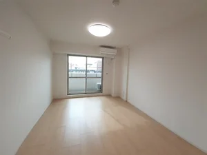 西宮北口駅（兵庫県）のマンスリーマンション・ウィークリーマンション「ミルト熊野 228・洋室(No.1231801)」メイン画像