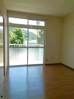 のマンスリーマンション・ウィークリーマンション「ニューシティ宇多津 102・和室(No.1231804)」メイン画像