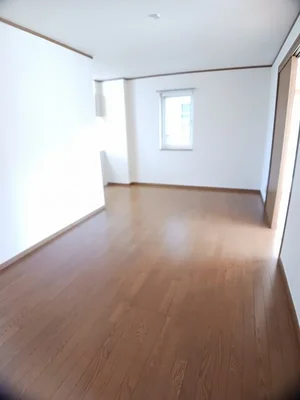 のマンスリーマンション・ウィークリーマンション「ウエスト・ロードＡ 102・洋室(No.1231805)」メイン画像