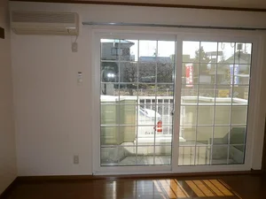 のマンスリーマンション・ウィークリーマンション「ウエスト・ロードＡ 102・洋室(No.1231805)」メイン画像