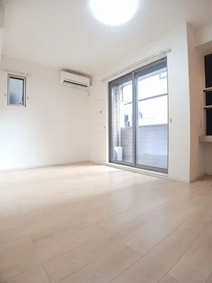 観音寺駅（香川県）のマンスリーマンション・ウィークリーマンション「ドゥース　レシ　Ｂ 101・洋室(No.1231812)」メイン画像