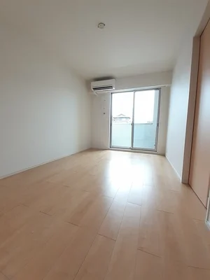 香川県の大東建託リーシング株式会社のマンスリーマンション・ウィークリーマンション「コンフォート・グレイスⅠ 102・洋室(No.1231814)」メイン画像