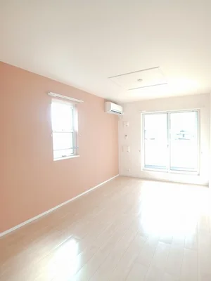 のマンスリーマンション・ウィークリーマンション「ヘリオス 202・洋室(No.1231831)」メイン画像