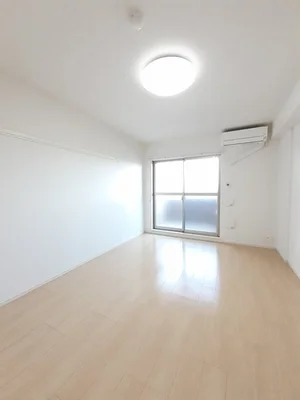 のマンスリーマンション・ウィークリーマンション「アプローズ 802・洋室(No.1231832)」メイン画像