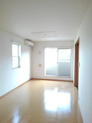 のマンスリーマンション・ウィークリーマンション「ラブリー・Ｋ 201・洋室(No.1231844)」メイン画像