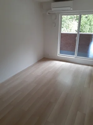 宮崎県のマンスリーマンション・ウィークリーマンション「グラン　シャリオ　Ⅱ 203・洋室(No.1231853)」メイン画像