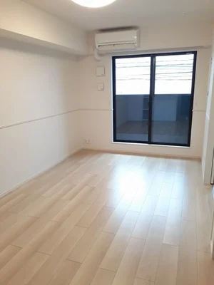 都城市のマンスリーマンション・ウィークリーマンション「フェニーチェ　ミナ　Ⅰ 202・洋室(No.1231856)」メイン画像