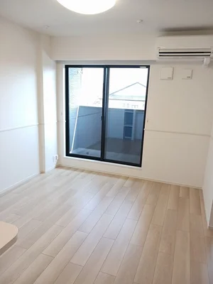 のマンスリーマンション・ウィークリーマンション「ファミリーベース梟 204・洋室(No.1231861)」メイン画像