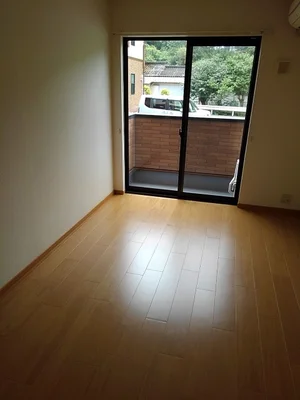 都城市のマンスリーマンション・ウィークリーマンション「プリムローズヴィラＤ 102・洋室(No.1231870)」メイン画像