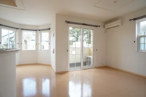 のマンスリーマンション・ウィークリーマンション「ポム・ド・テールミリュー 102・洋室(No.1231878)」メイン画像