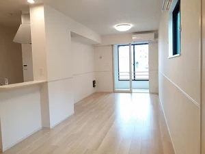 埼玉県の大東建託リーシング株式会社のマンスリーマンション・ウィークリーマンション「フェリーチェ　Ⅱ 101・洋室(No.1231890)」メイン画像