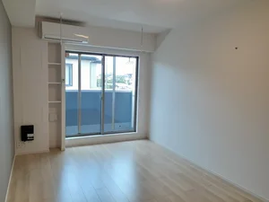 丸山駅（埼玉県）のマンスリーマンション・ウィークリーマンション「アリエッタ 204・洋室(No.1231891)」メイン画像