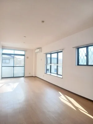 のマンスリーマンション・ウィークリーマンション「エム・エトアール　Ａ 202・洋室(No.1231895)」メイン画像