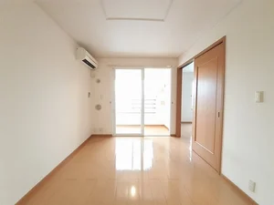 のマンスリーマンション・ウィークリーマンション「セイバリースペースＡ 202・洋室(No.1231901)」メイン画像