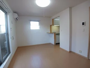 船尾駅（大阪府）のマンスリーマンション・ウィークリーマンション「カレント・レジデンス 205・洋室(No.1231902)」メイン画像