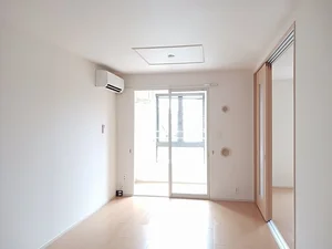 富山県の大東建託リーシング株式会社のマンスリーマンション・ウィークリーマンション「フリーデ 203・洋室(No.1231904)」メイン画像