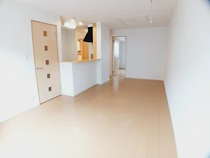 北海道教育大学周辺のマンスリーマンション・ウィークリーマンション「クオリア 103・洋室(No.1231905)」メイン画像