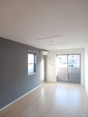 のマンスリーマンション・ウィークリーマンション「ピア国分寺Ⅰ 101・洋室(No.1231908)」メイン画像