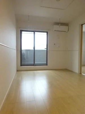 愛宕駅（千葉県）のマンスリーマンション・ウィークリーマンション「エーグル 204・洋室(No.1231910)」メイン画像