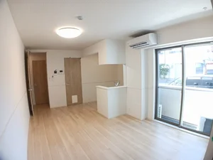 のマンスリーマンション・ウィークリーマンション「エスポワール立葉 101・洋室(No.1231912)」メイン画像