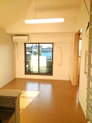 熊本県のマンスリーマンション・ウィークリーマンション「ｆｉｏｒｅ 206・洋室(No.1231916)」メイン画像