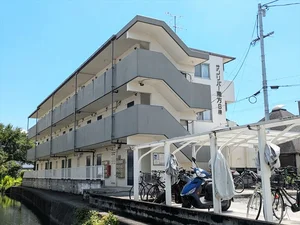 岡山県の株式会社ワイケイマネジメントのマンスリーマンション・ウィークリーマンション「岡山市北区南方の物件 310・1K(No.1231929)」メイン画像