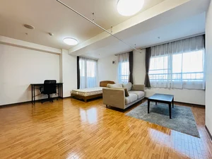札幌市中央区の家具家電付きマンスリーマンション「【地下鉄「大通」駅徒歩５分｜5月限定割引｜即日入居OK】 エクスフラッツ大通セカンドA スーペリア🚭(No.1231931)」メイン画像