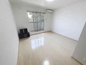 佐賀県の株式会社BLUE ESTATEのマンスリーマンション・ウィークリーマンション「ベルフォーレ和多田 201(No.1231932)」メイン画像