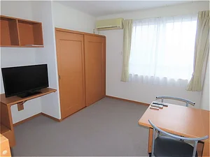 長野県のマンスリーマンション・ウィークリーマンション「レオパレスエクセレントＳＡＤＡ 206(No.1231952)」メイン画像