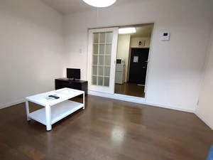 のマンスリーマンション・ウィークリーマンション「レオパレス新宿Ａ館 204(No.1232000)」メイン画像