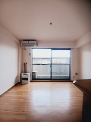 青森県の大東建託リーシング株式会社のマンスリーマンション・ウィークリーマンション「グランメール勝田 205・洋室(No.1232016)」メイン画像