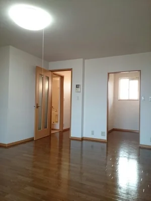 のマンスリーマンション・ウィークリーマンション「マダムハウス 203・洋室(No.1232018)」メイン画像