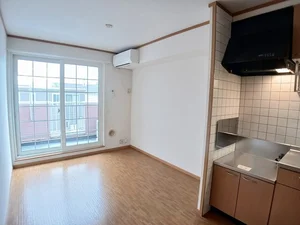 のマンスリーマンション・ウィークリーマンション「フラワーヒル　Ｂ 203・洋室(No.1232024)」メイン画像