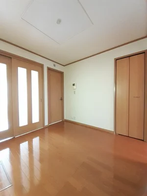 のマンスリーマンション・ウィークリーマンション「グローリー 101・洋室(No.1232025)」メイン画像