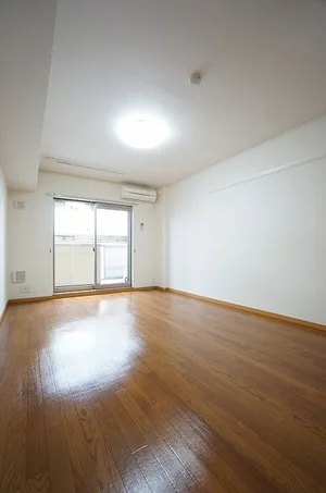 のマンスリーマンション・ウィークリーマンション「カーサ　クワノ 207・洋室(No.1232027)」メイン画像